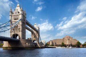 The Tower Hotel London