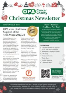 Christmas Newsletter 2023 Christmas Newsletter 2023
